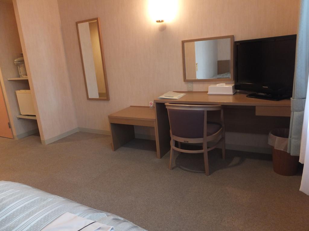 Petit Hotel Pure Field Kaze Youbi Teshikaga Номер фото