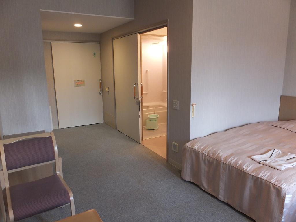 Petit Hotel Pure Field Kaze Youbi Teshikaga Екстер'єр фото