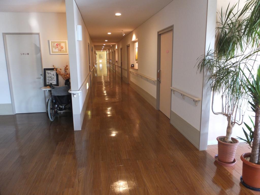 Petit Hotel Pure Field Kaze Youbi Teshikaga Екстер'єр фото