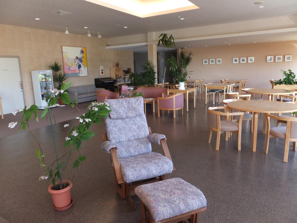 Petit Hotel Pure Field Kaze Youbi Teshikaga Екстер'єр фото